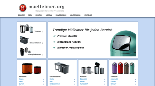 muelleimer.org