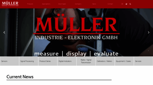 mueller-ie.com