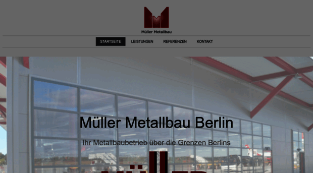 mueller-metallbau-berlin.de