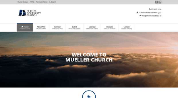 mueller.church