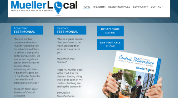 muellerbook.com