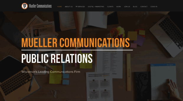 muellercommunications.com