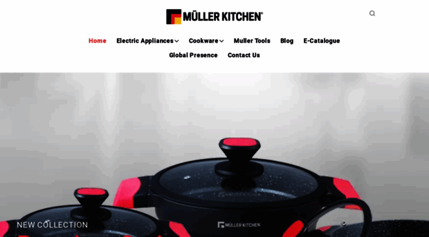 muellerkitchen.de