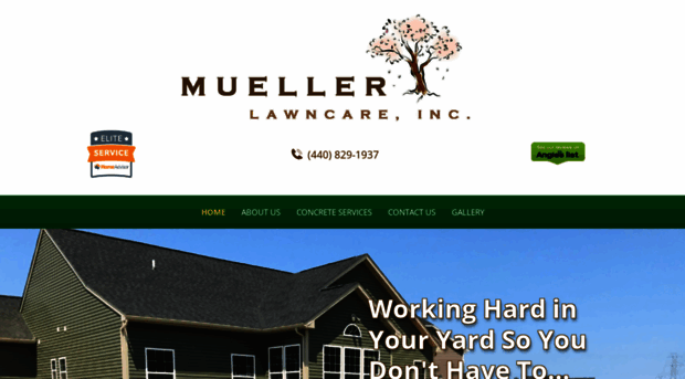 muellerlawncare.com