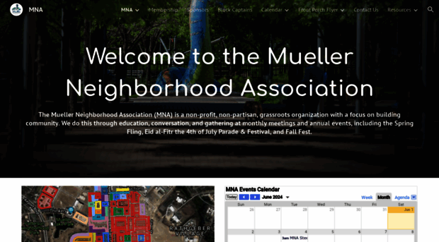 muellerneighborhood.org