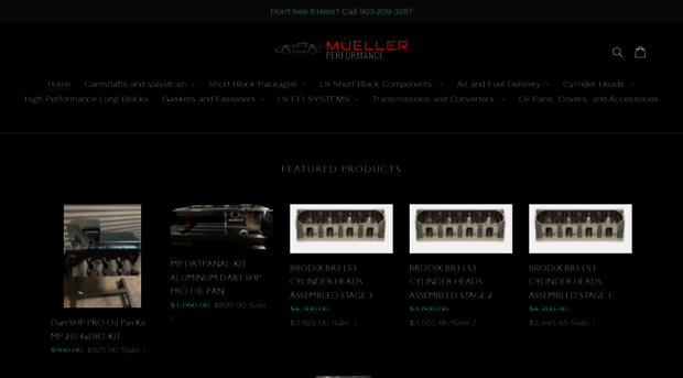 muellerpart.com