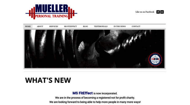 muellerpersonaltraining.weebly.com