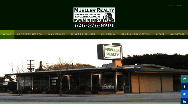 muellerrealty.com