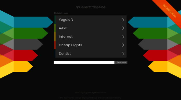 muellerstrasse.de