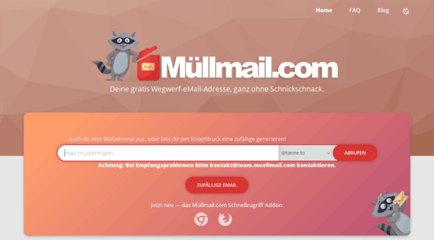 muellmail.com