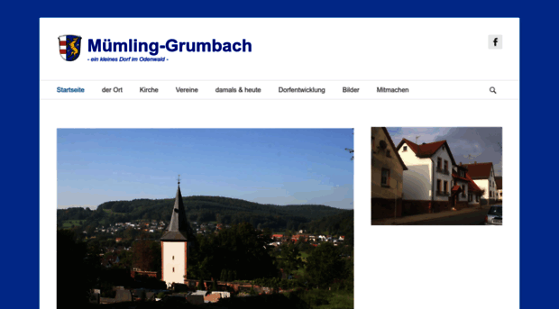 muemling-grumbach.de