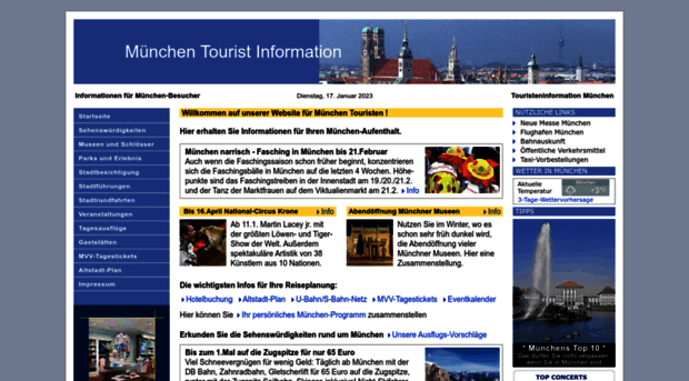muenchen-touristeninformation.de