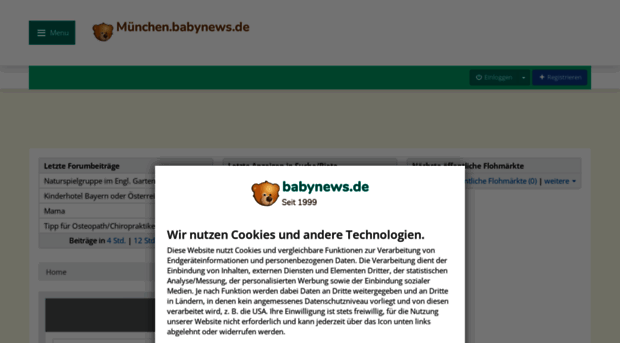 muenchen.babynews.de