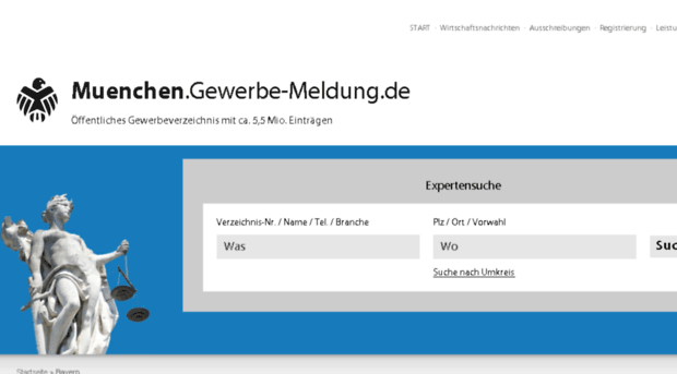 muenchen.gewerbe-meldung.de