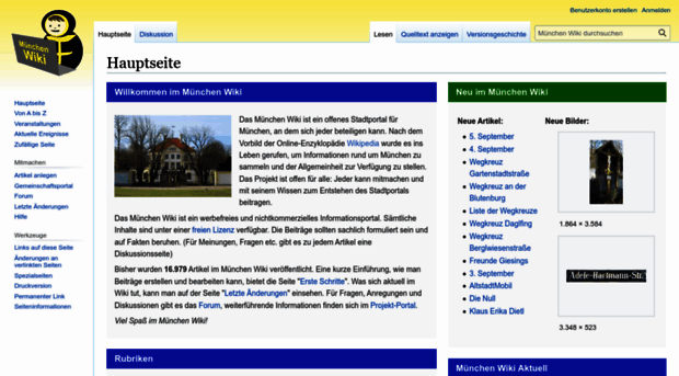 muenchenwiki.de