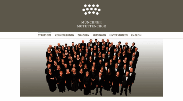 muenchner-motettenchor.de