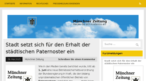 muenchner-presse.de