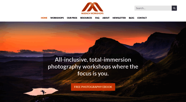 muenchworkshops.com