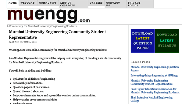 muengg.com