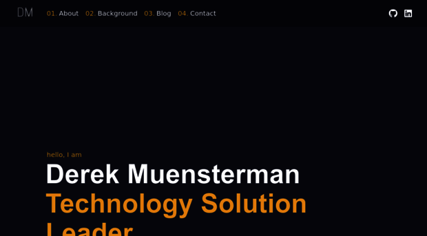 muensterman.com