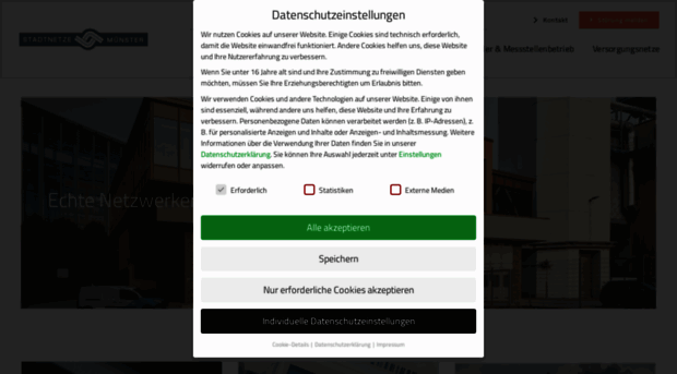 muensternetz.de