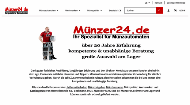 muenzer24.de