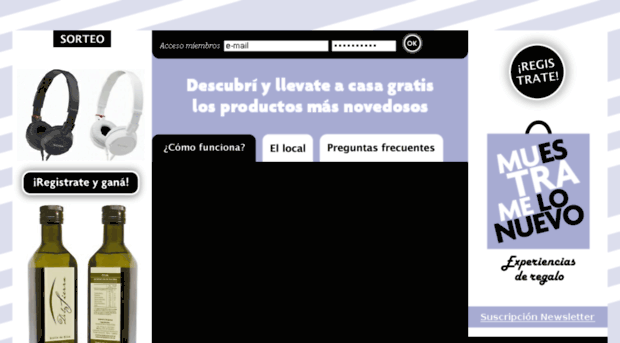 muestramelonuevo.com.uy