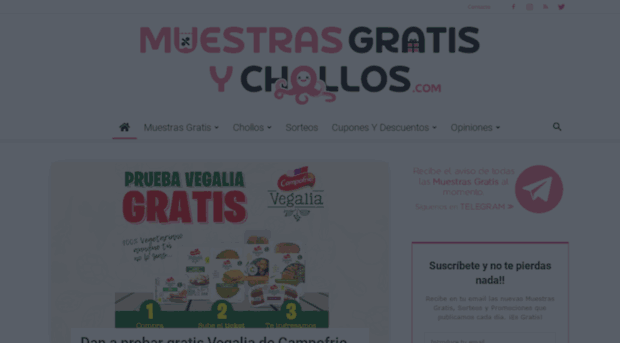 muestrasgratisychollos.com