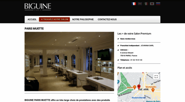 muette.franchise-biguine.com