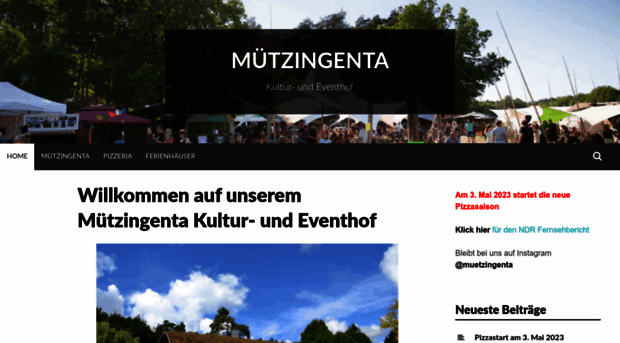 muetzingenta.de