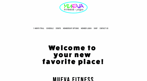 muevafitness.com