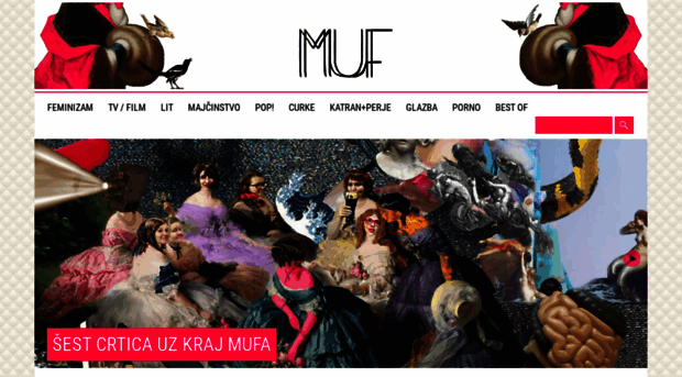 muf.com.hr