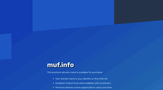 muf.info