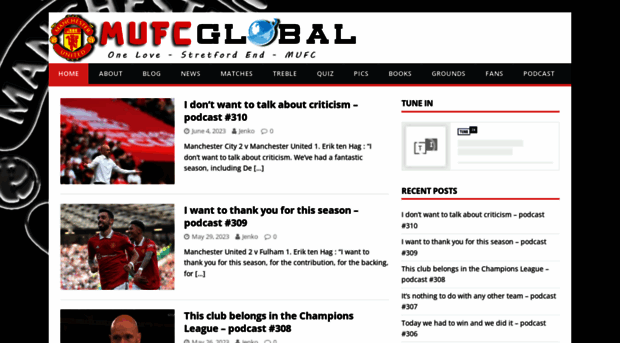 mufcglobal.co.uk