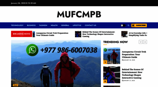 mufcmpb.uk