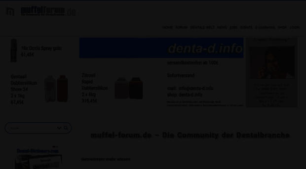 muffel-forum.de