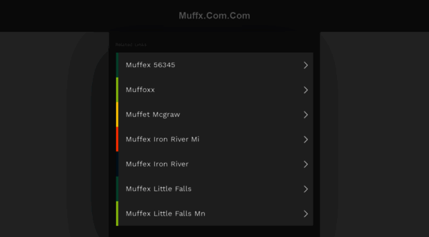 muffx.com.com