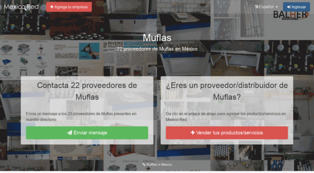 muflas.mexicored.com.mx