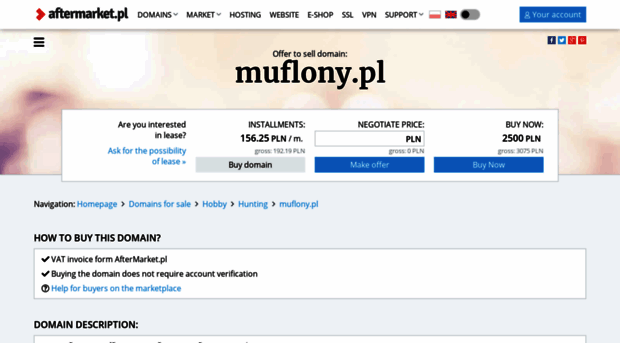 muflony.pl