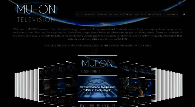 mufontelevision.com