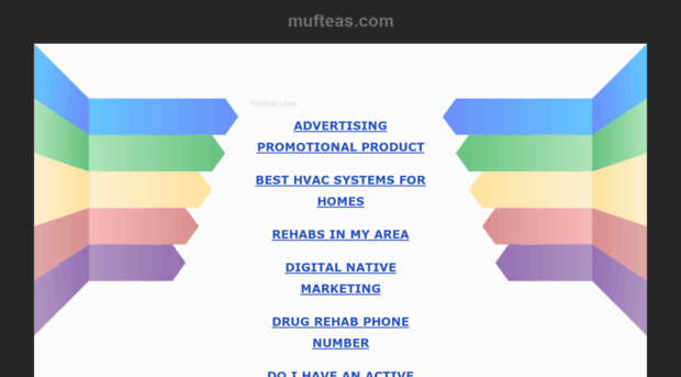 mufteas.com