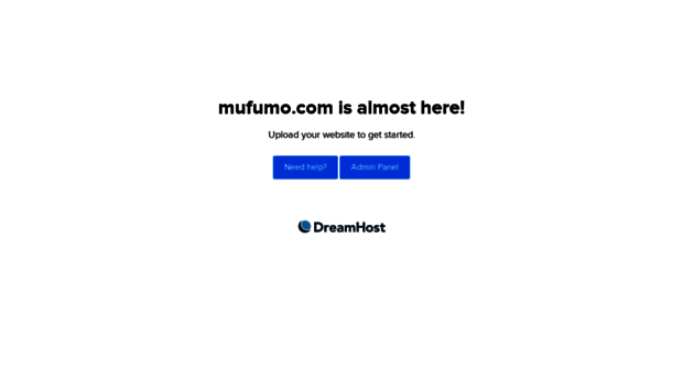 mufumo.com