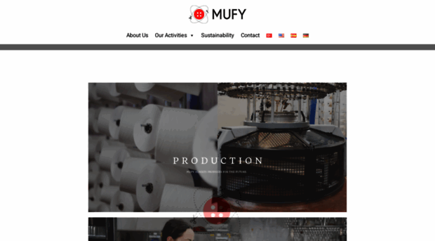 mufytekstil.com