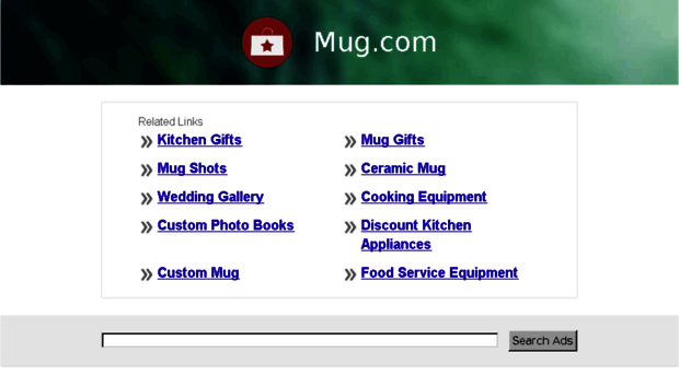 mug.com