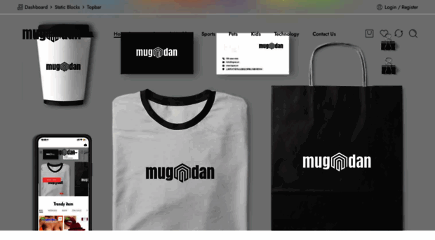 mugadan.com