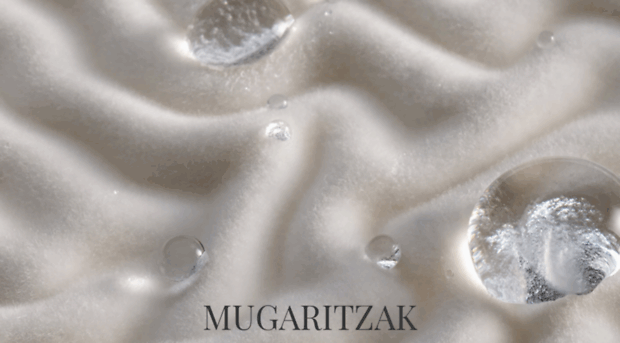 mugaritzak.com