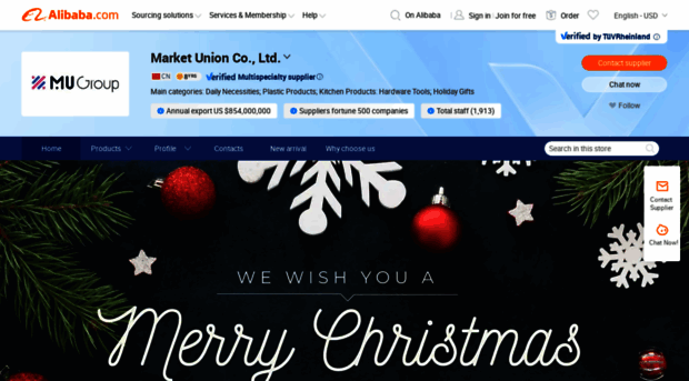mugarment.en.alibaba.com