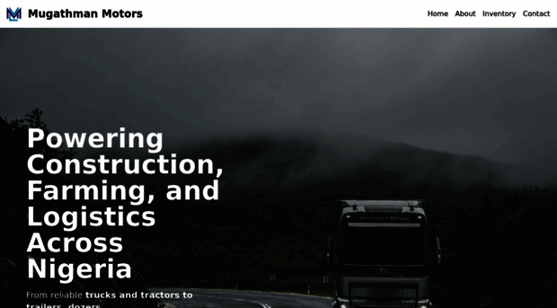 mugathmanmotors.com