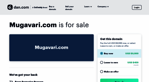 mugavari.com