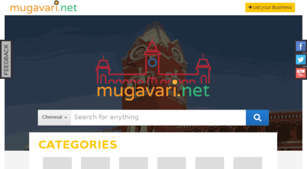 mugavari.net